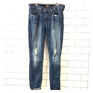 Lucky Brand Skinny Jeans
